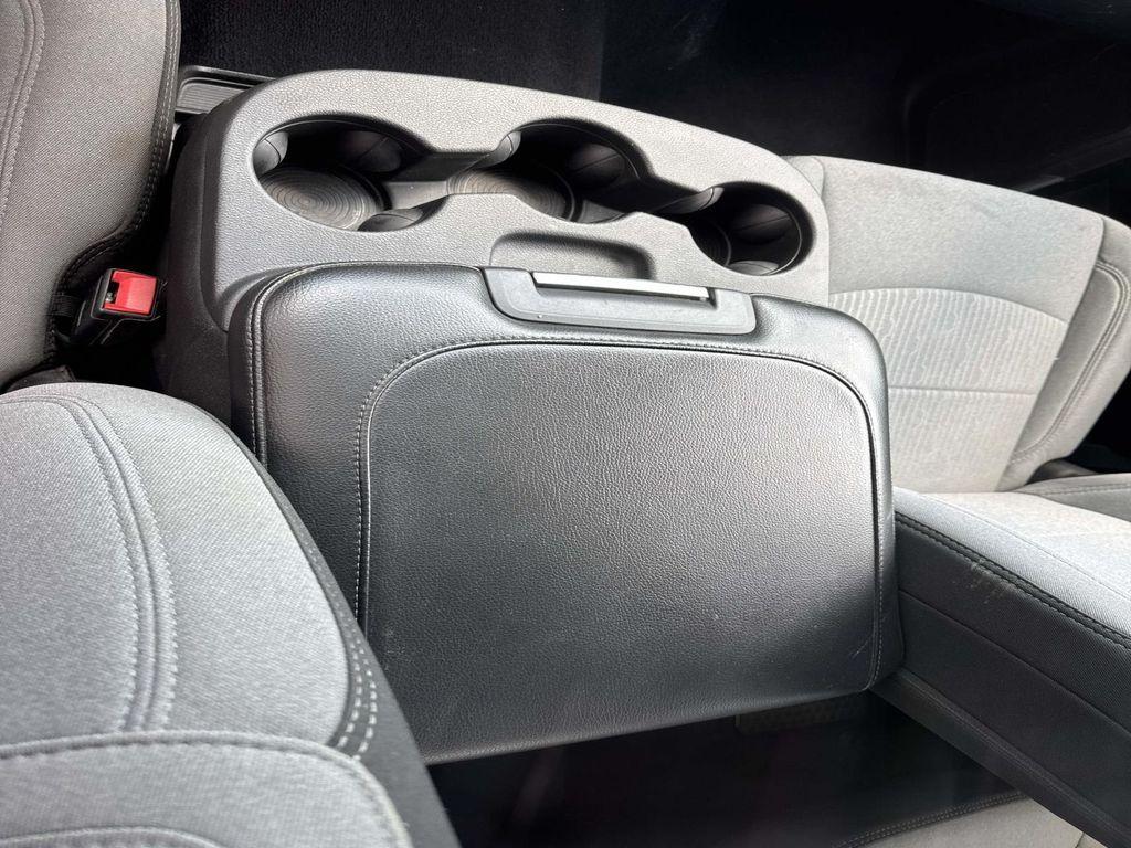 used 2024 Ram 2500 car, priced at $44,998