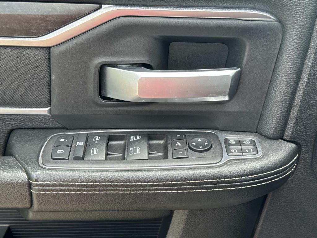 used 2024 Ram 2500 car, priced at $44,998