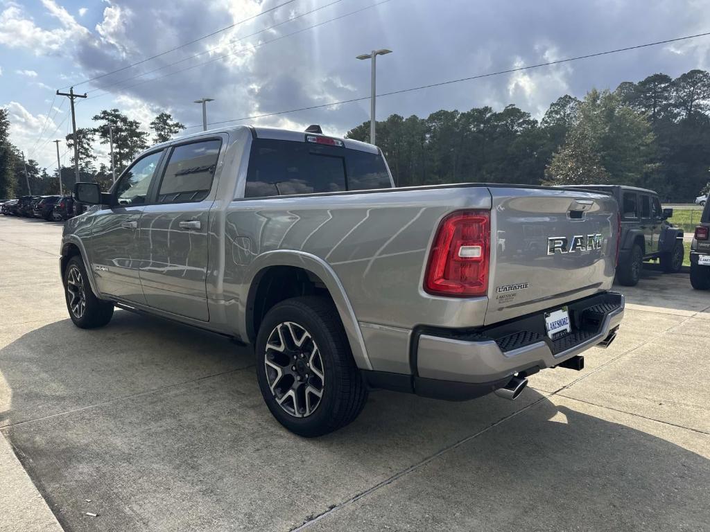 new 2026 Ram 1500 car