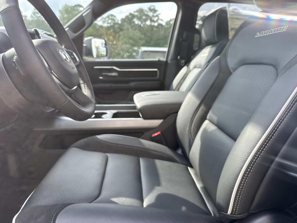 new 2026 Ram 1500 car