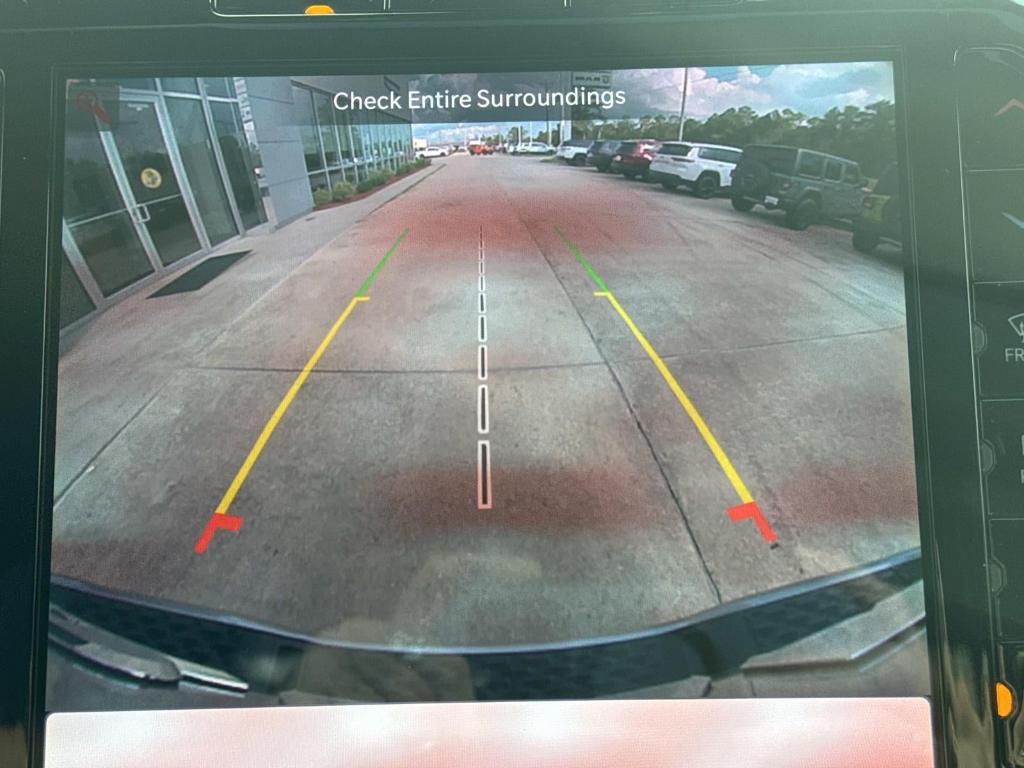 new 2026 Ram 1500 car