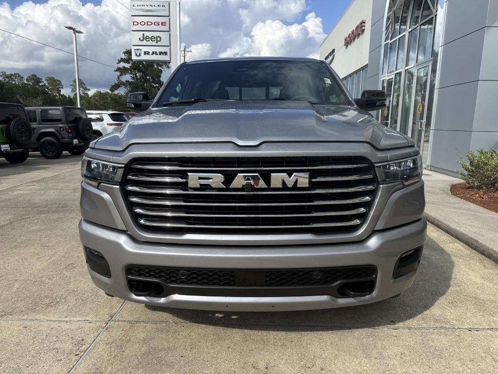 new 2026 Ram 1500 car