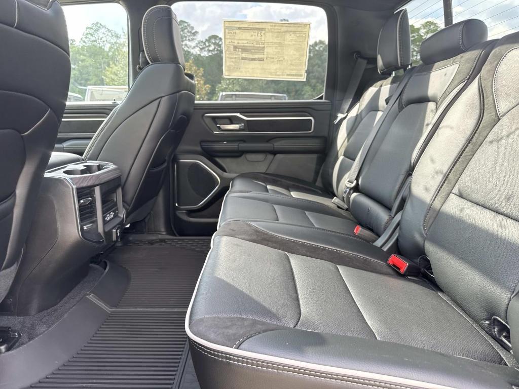 new 2026 Ram 1500 car