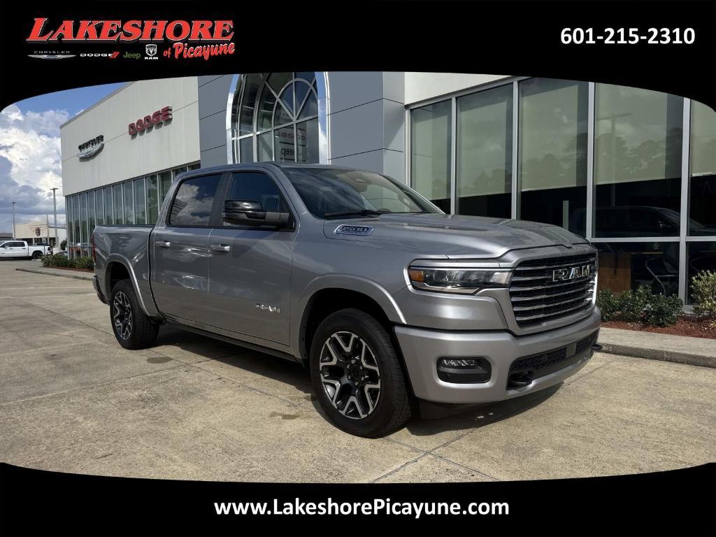 new 2026 Ram 1500 car