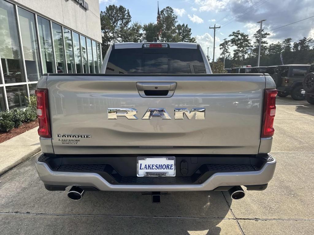 new 2026 Ram 1500 car