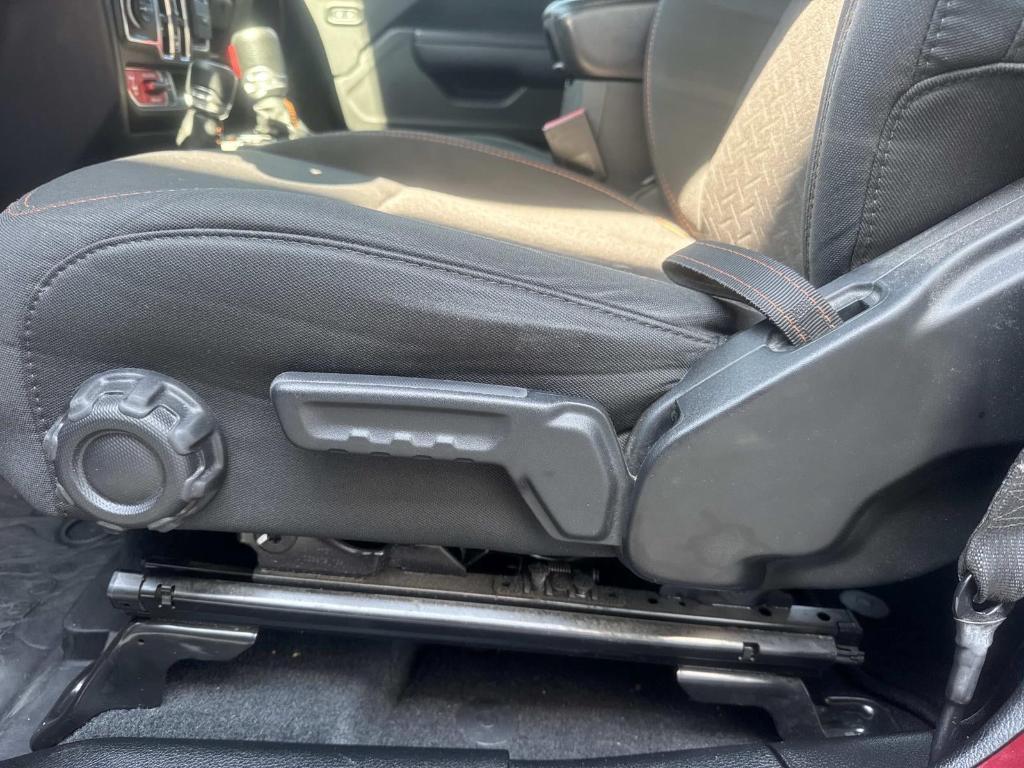 used 2022 Jeep Gladiator car, priced at $33,998