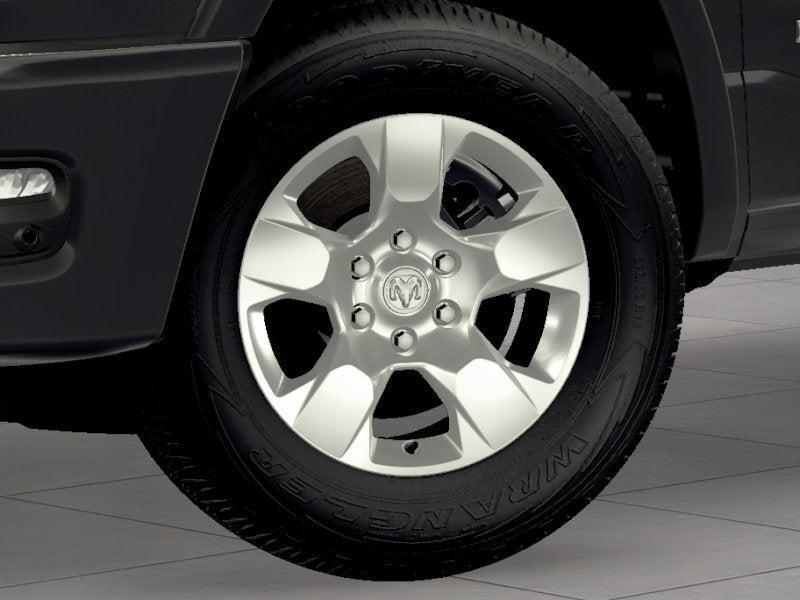 new 2026 Ram 1500 car