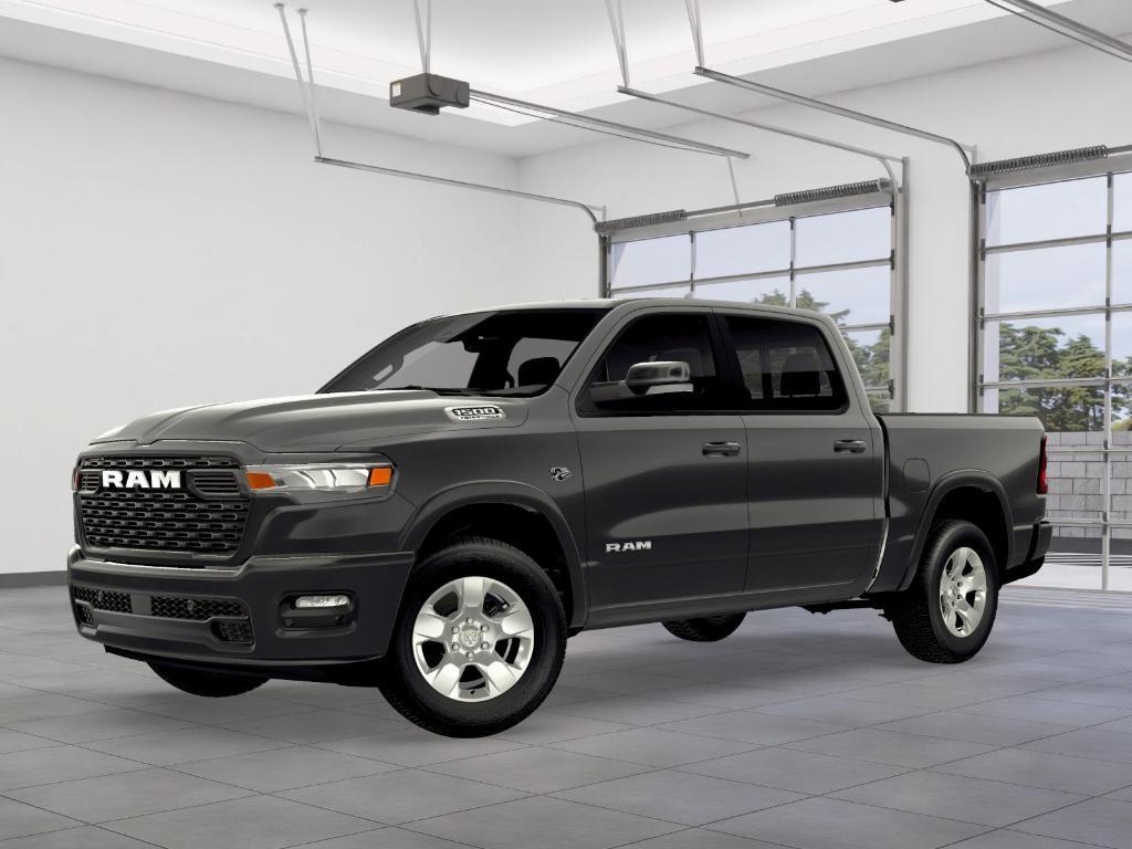 new 2026 Ram 1500 car