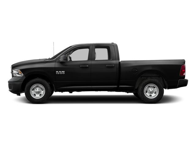 used 2017 Ram 1500 car, priced at $20,998