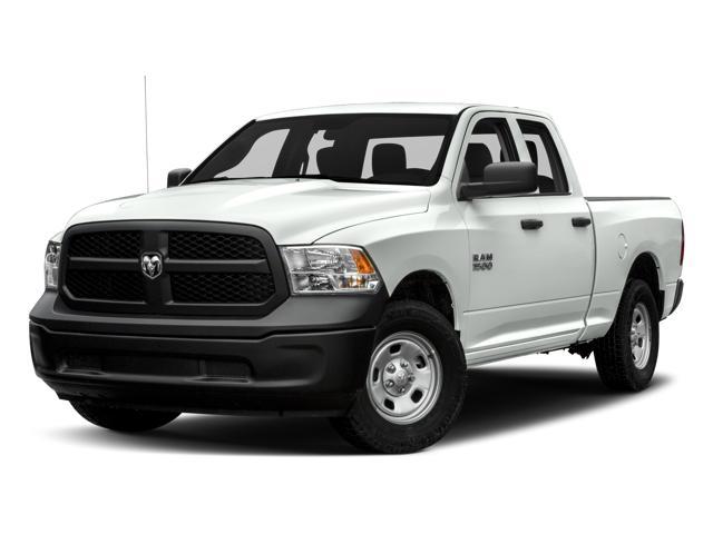 used 2017 Ram 1500 car