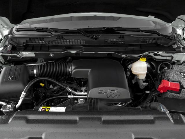 used 2017 Ram 1500 car, priced at $20,998