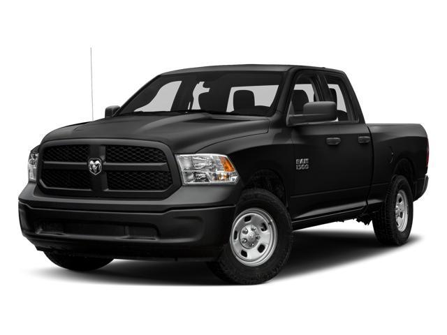 used 2017 Ram 1500 car, priced at $20,998