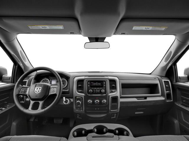 used 2017 Ram 1500 car, priced at $20,998