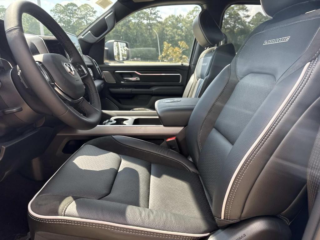 new 2026 Ram 1500 car, priced at $67,410