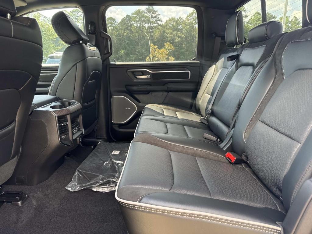 new 2026 Ram 1500 car, priced at $67,410