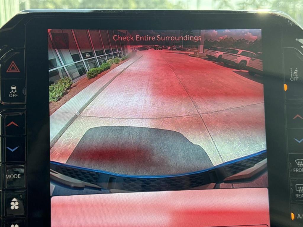 new 2026 Ram 1500 car, priced at $67,410