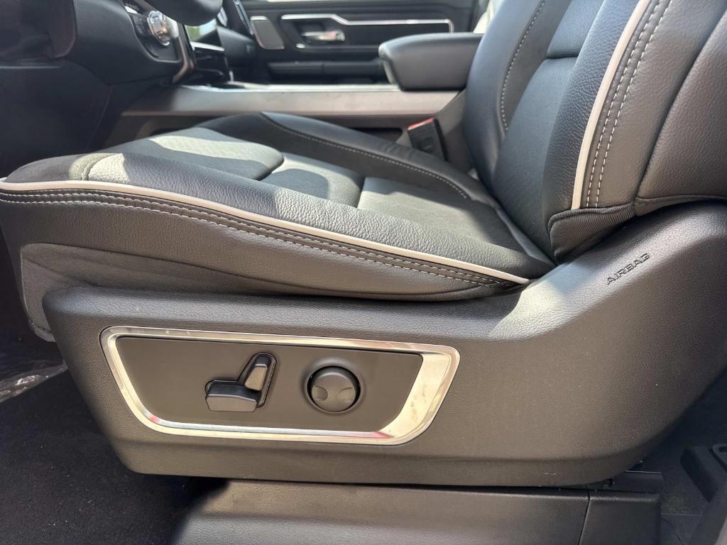 new 2026 Ram 1500 car, priced at $67,410