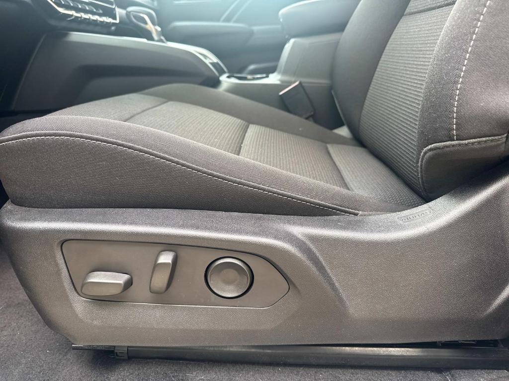 used 2024 Chevrolet Colorado car, priced at $36,998