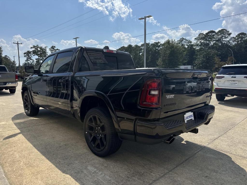 new 2026 Ram 1500 car, priced at $67,410