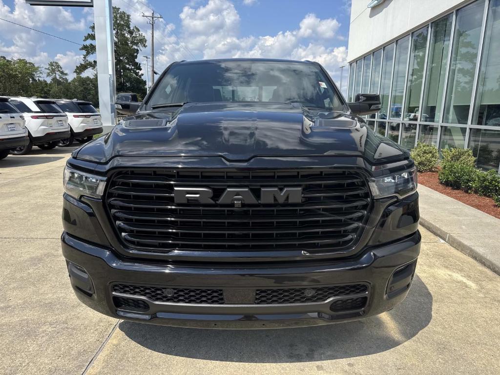 new 2026 Ram 1500 car, priced at $67,410