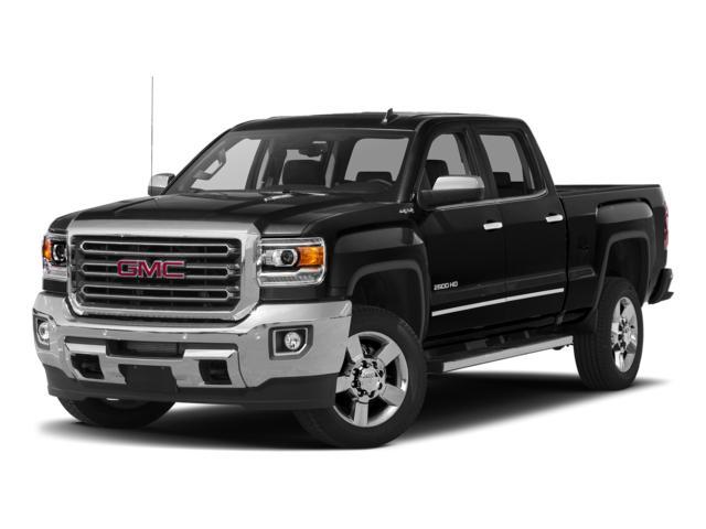 used 2017 GMC Sierra 2500 car, priced at $24,995