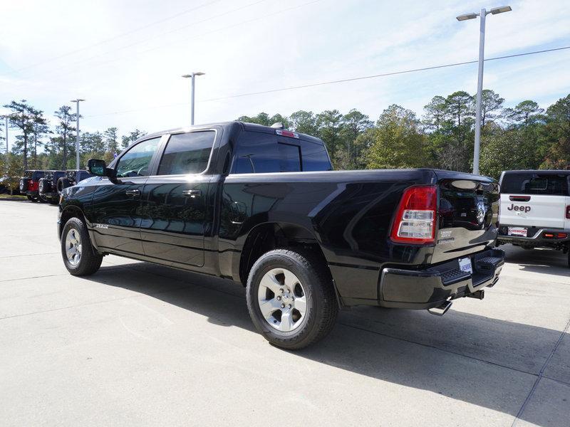 new 2024 Ram 1500 car, priced at $54,370