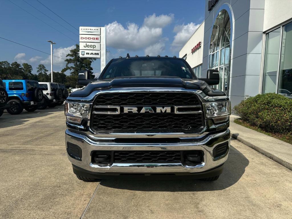 new 2024 Ram 2500 car, priced at $69,420