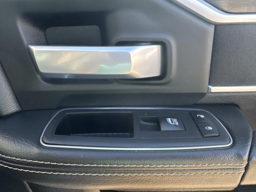 used 2024 Ram 3500 car, priced at $53,998