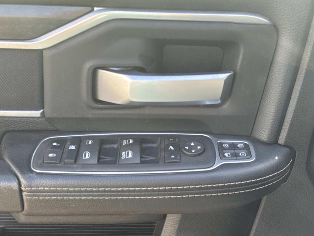 used 2024 Ram 3500 car, priced at $53,998