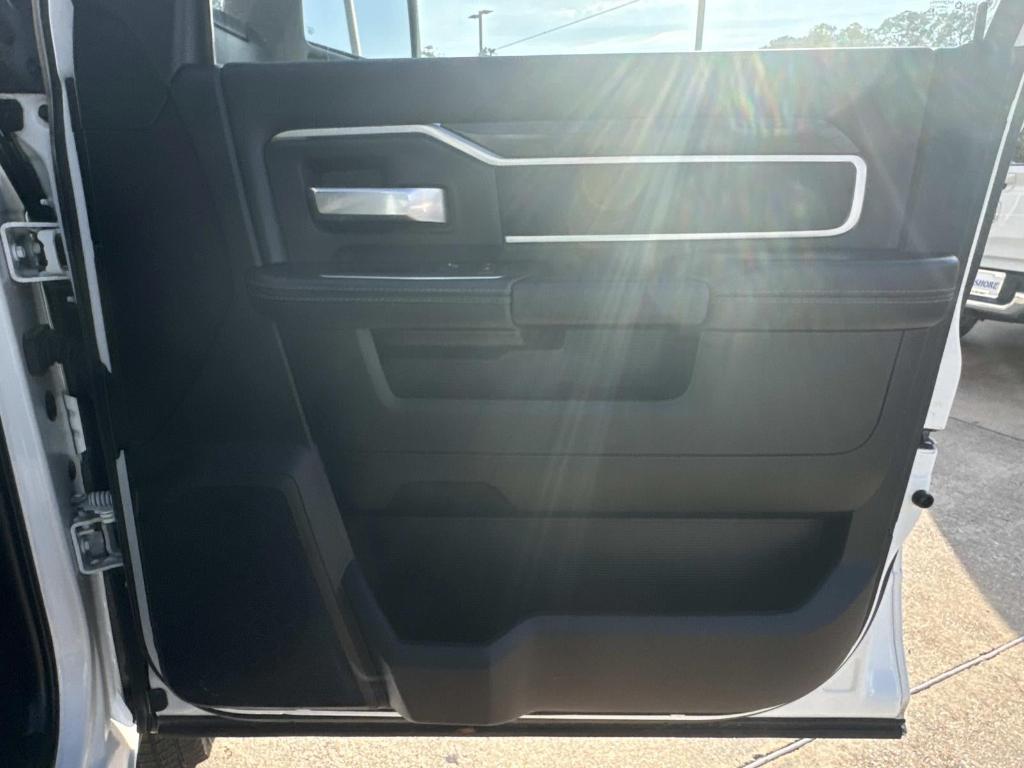 used 2024 Ram 3500 car, priced at $53,998