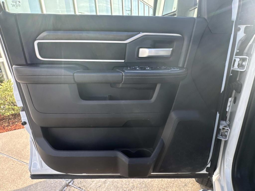 used 2024 Ram 3500 car, priced at $53,998