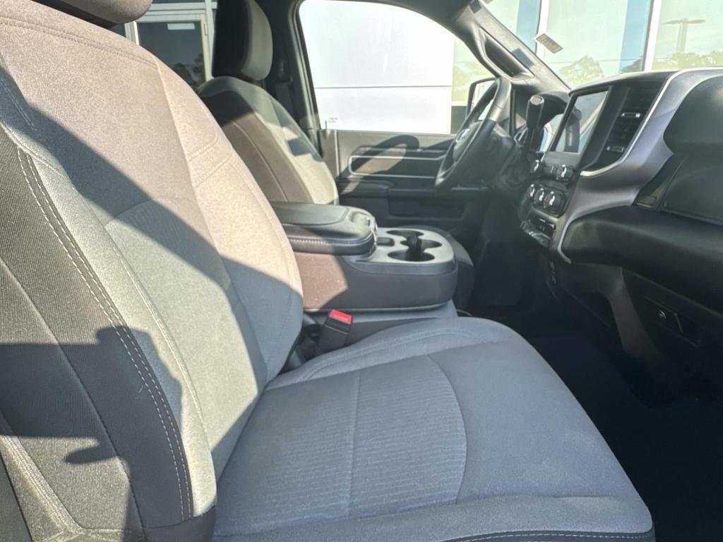 used 2024 Ram 3500 car, priced at $53,998