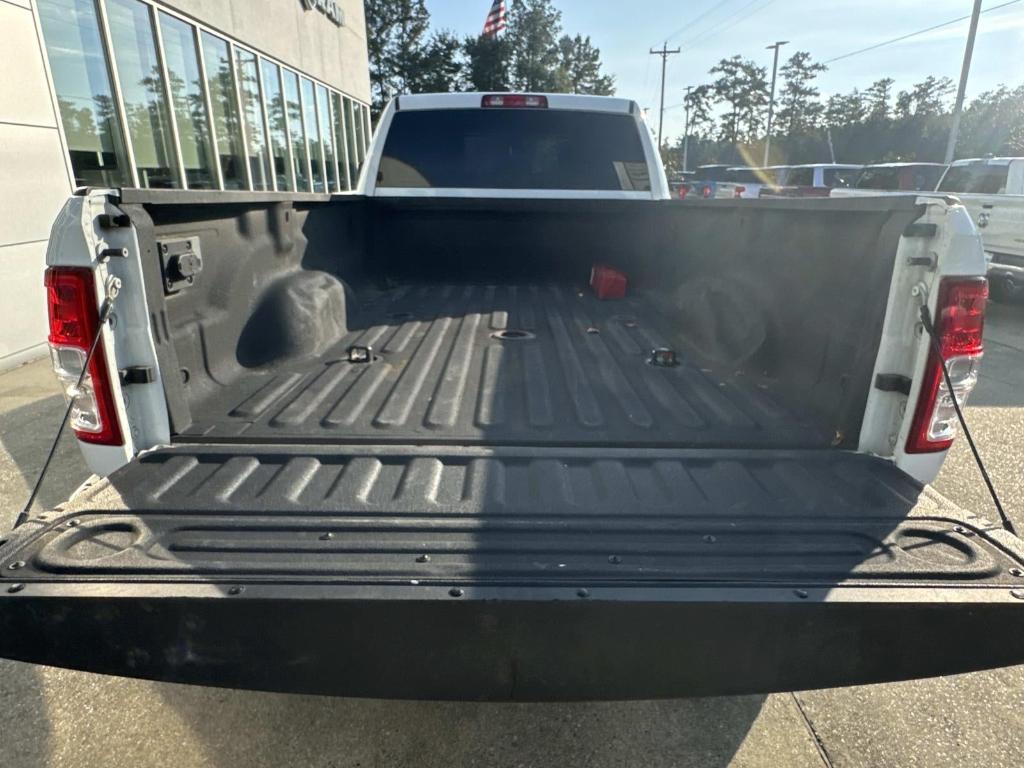 used 2024 Ram 3500 car, priced at $53,998