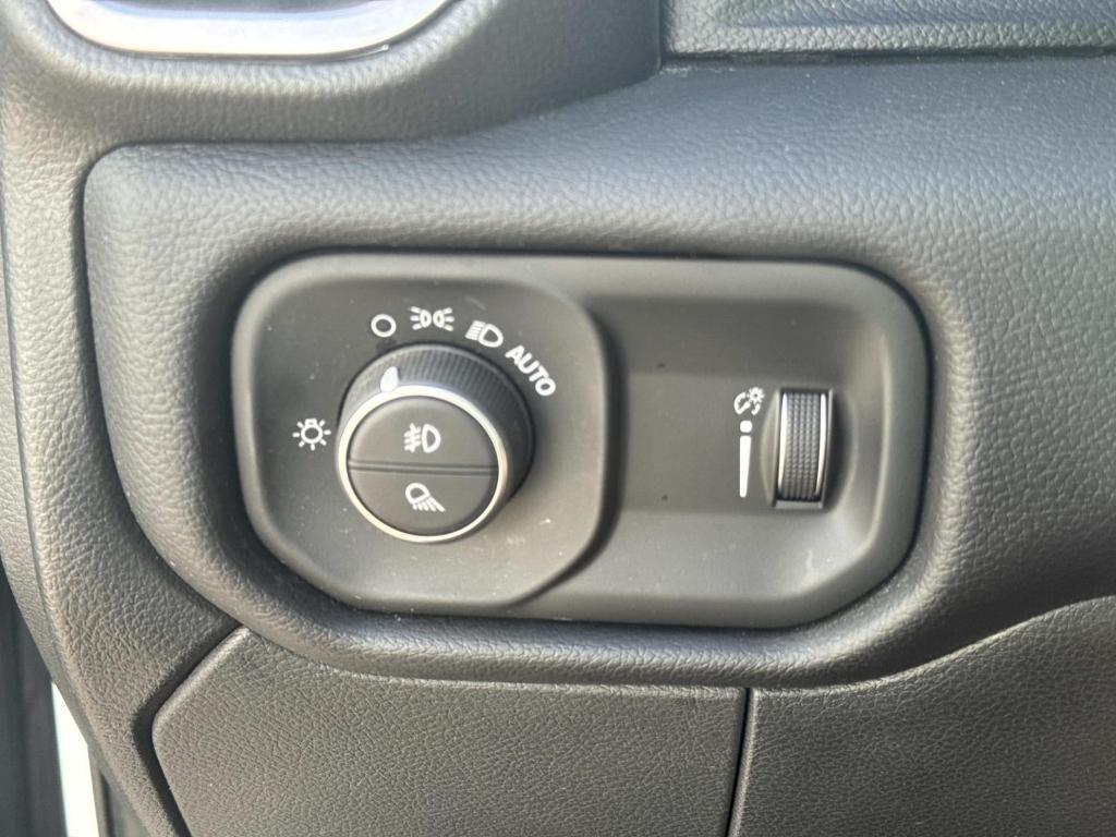 used 2024 Ram 3500 car, priced at $53,998