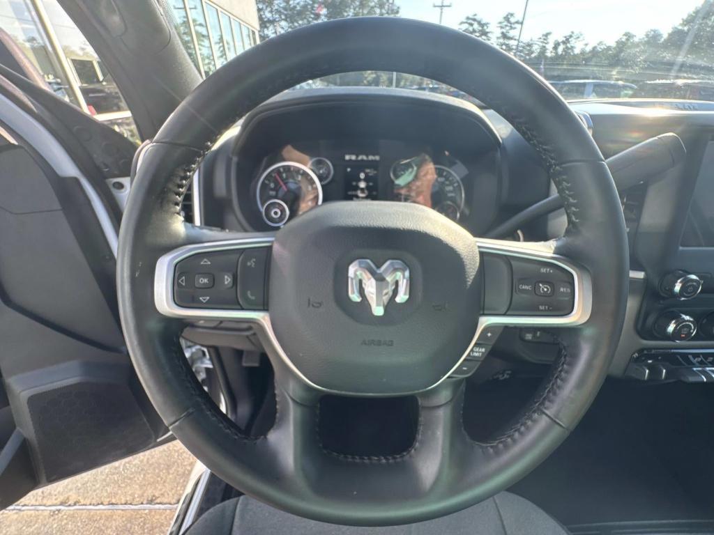 used 2024 Ram 3500 car, priced at $53,998