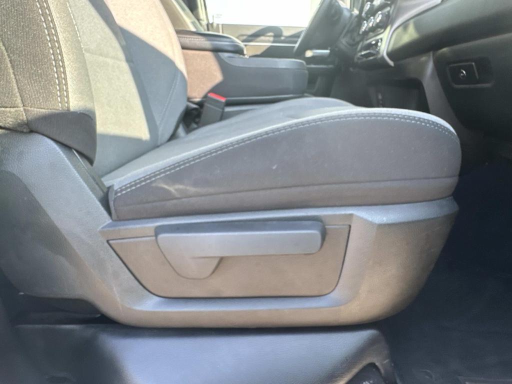 used 2024 Ram 3500 car, priced at $53,998