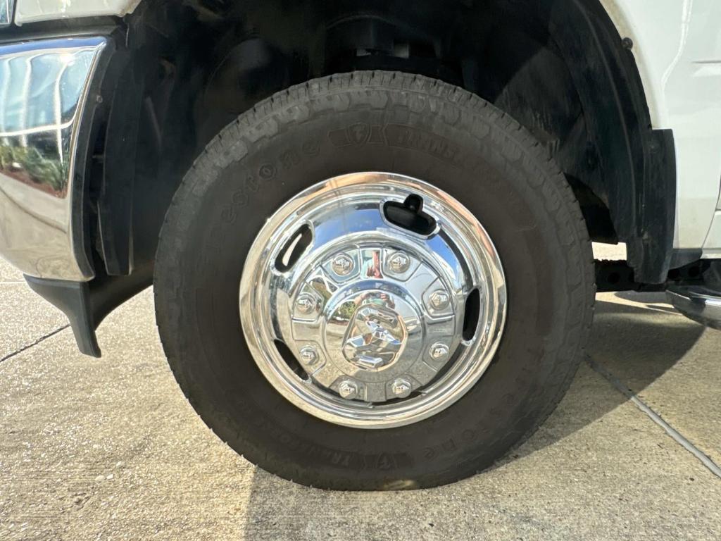 used 2024 Ram 3500 car, priced at $53,998