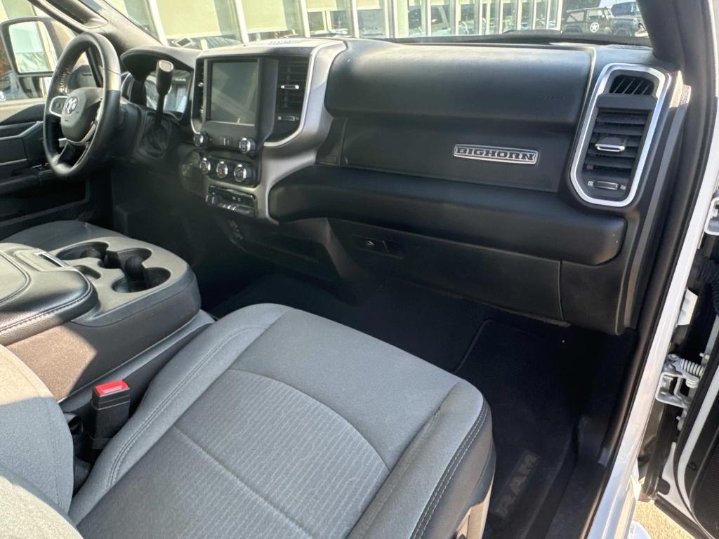 used 2024 Ram 3500 car, priced at $53,998