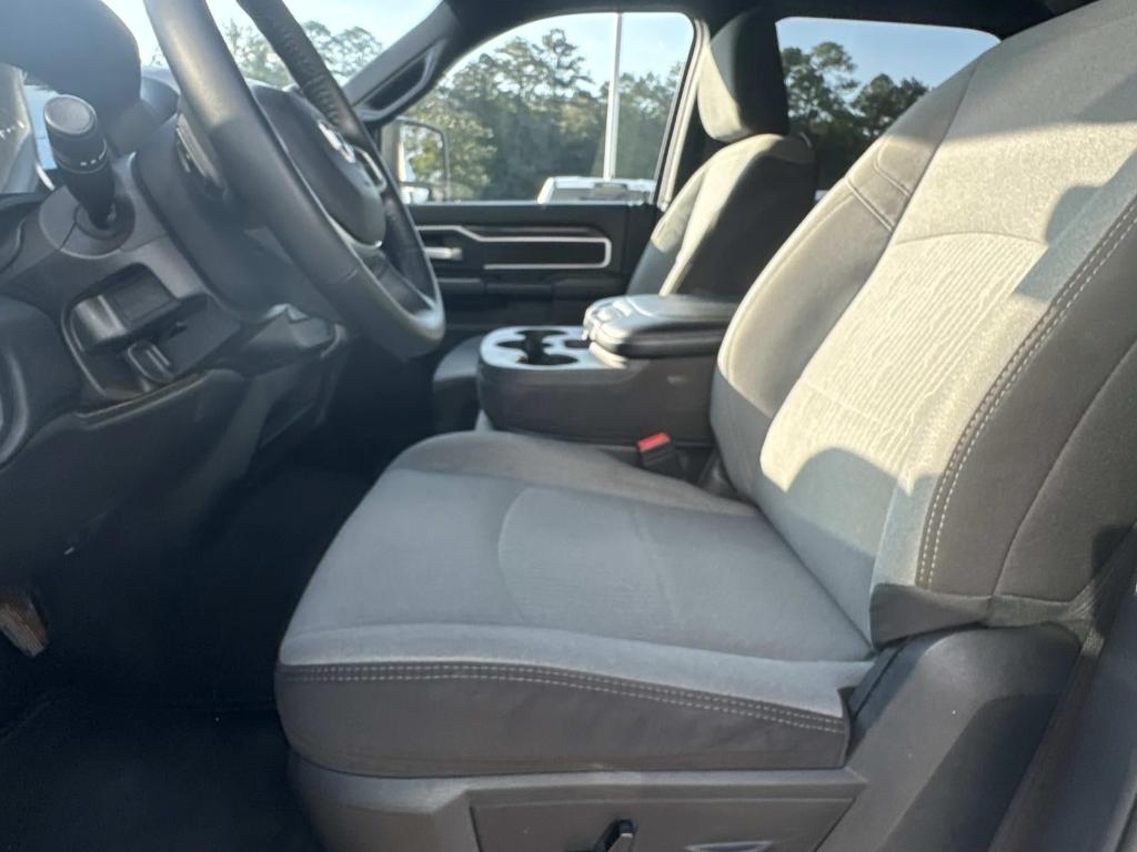 used 2024 Ram 3500 car, priced at $53,998