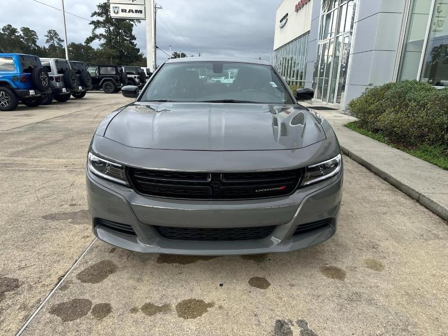 used 2023 Dodge Charger car, priced at $26,900