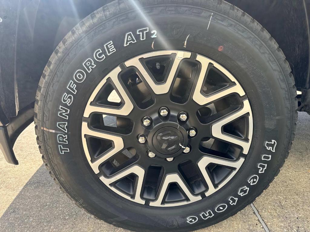 new 2025 Ram 2500 car
