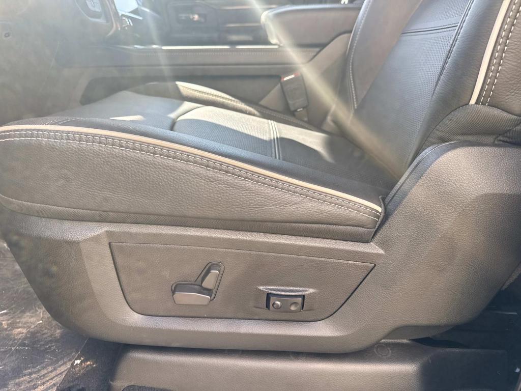 new 2025 Ram 2500 car