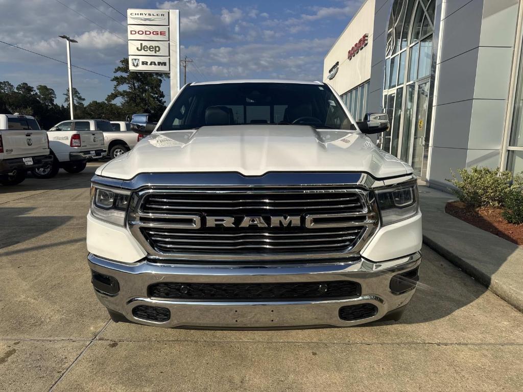 used 2023 Ram 1500 car, priced at $44,998