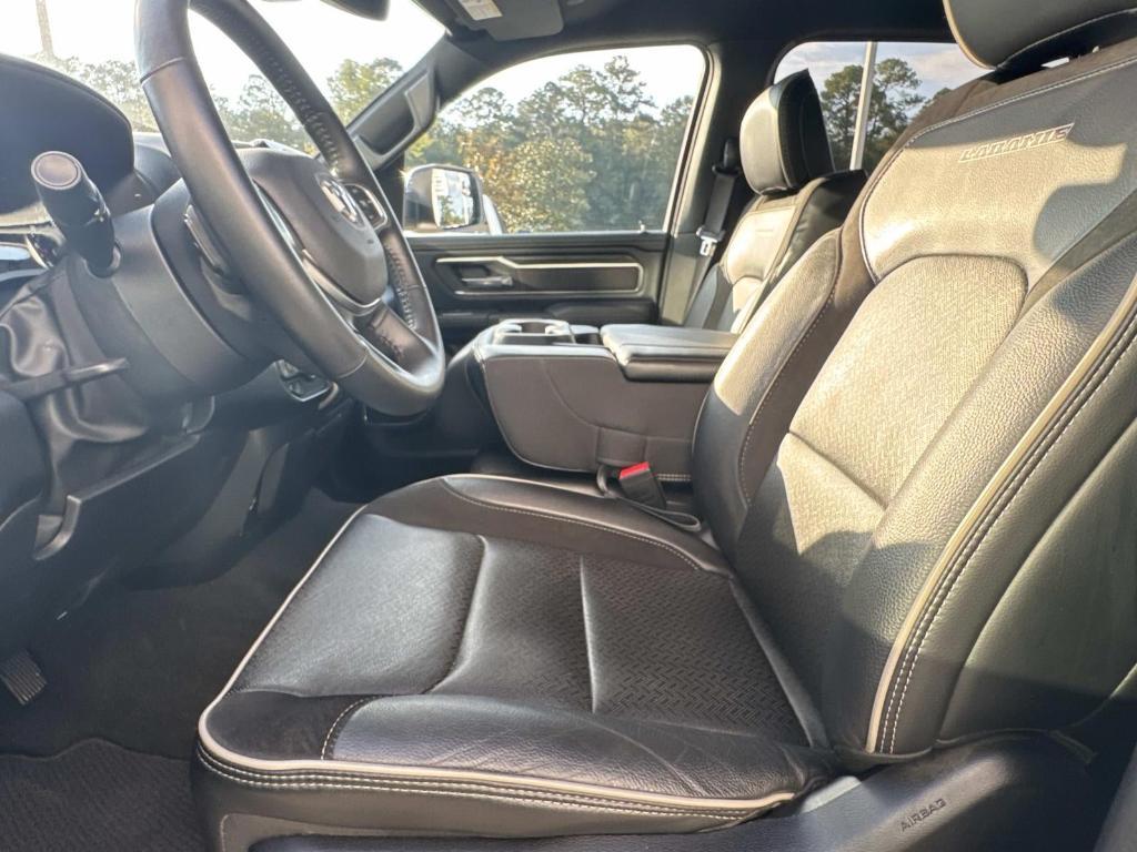 used 2023 Ram 1500 car, priced at $44,998