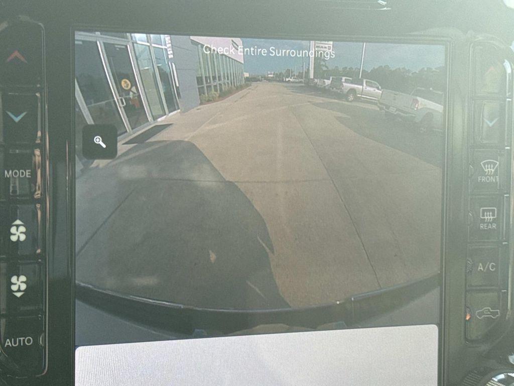 used 2023 Ram 1500 car, priced at $44,998