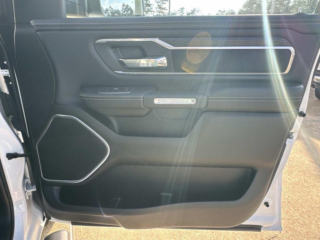 used 2023 Ram 1500 car, priced at $44,998