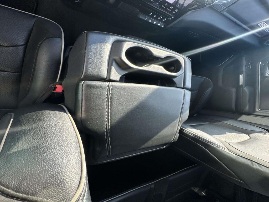 used 2023 Ram 1500 car, priced at $44,998