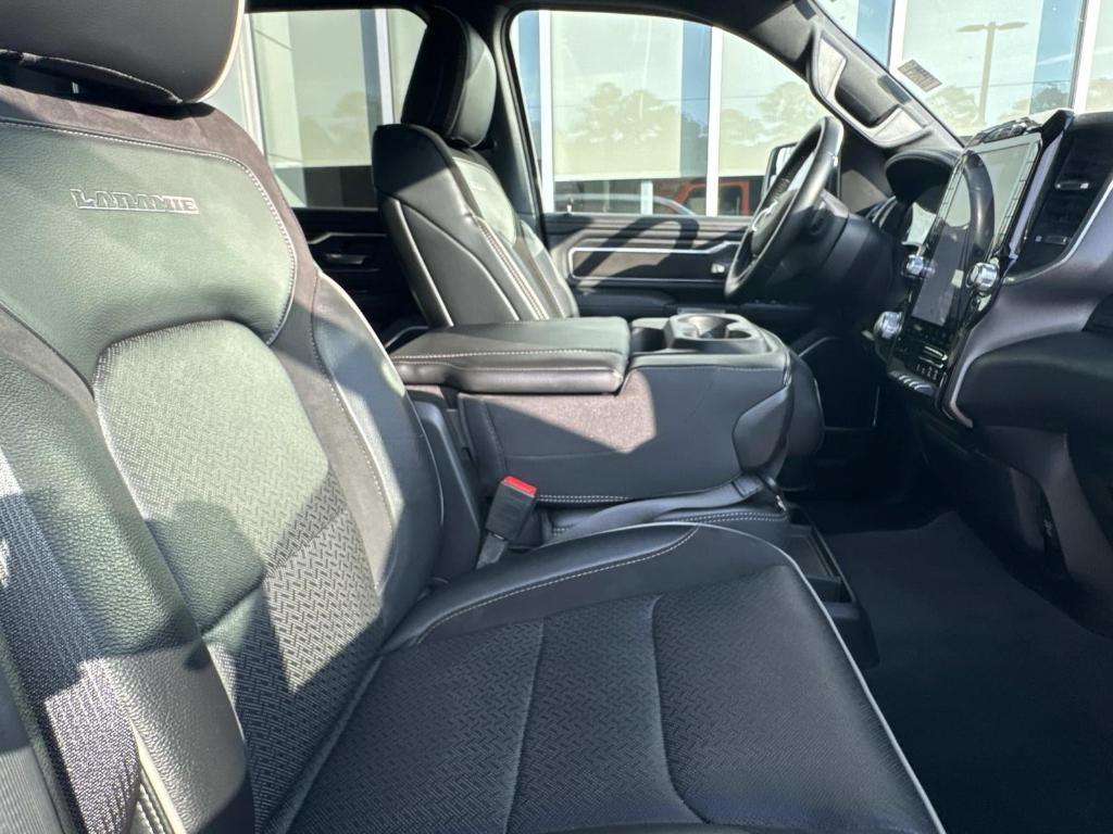 used 2023 Ram 1500 car, priced at $44,998