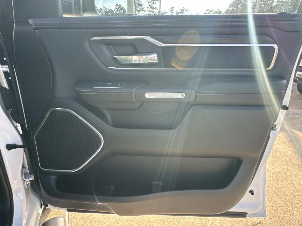 used 2023 Ram 1500 car, priced at $44,998