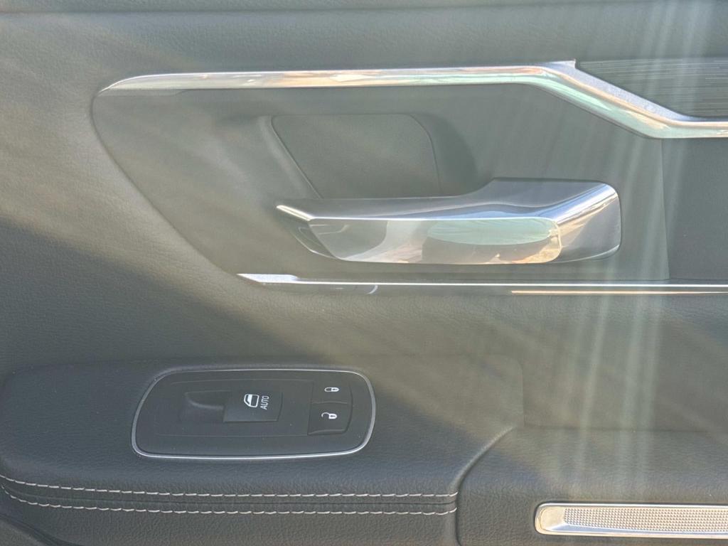 used 2023 Ram 1500 car, priced at $44,998